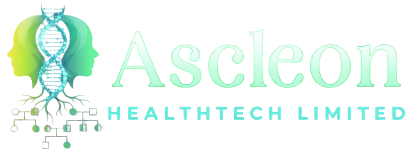Ascleon Healthtech Limited